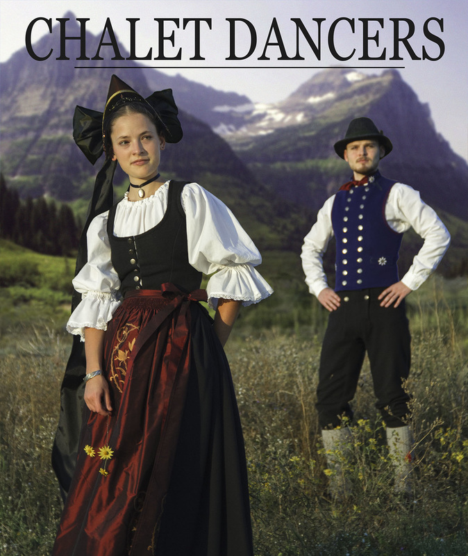 Chalet Dancers, Colorado Springs, CO